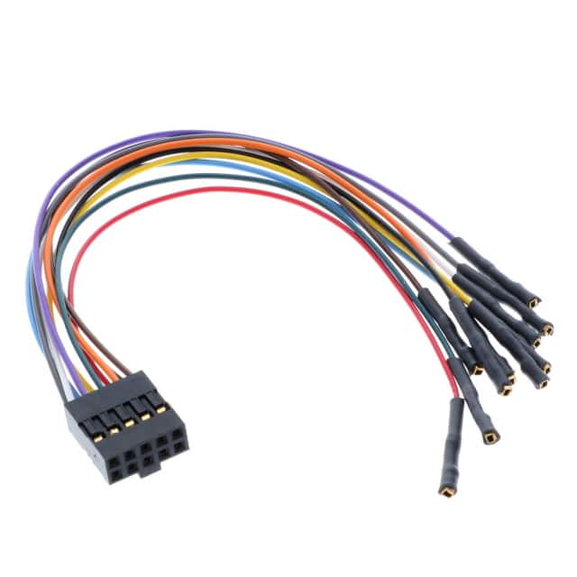 CBL-DV5A REPLACEMENT CABLE FOR DV509, DV5