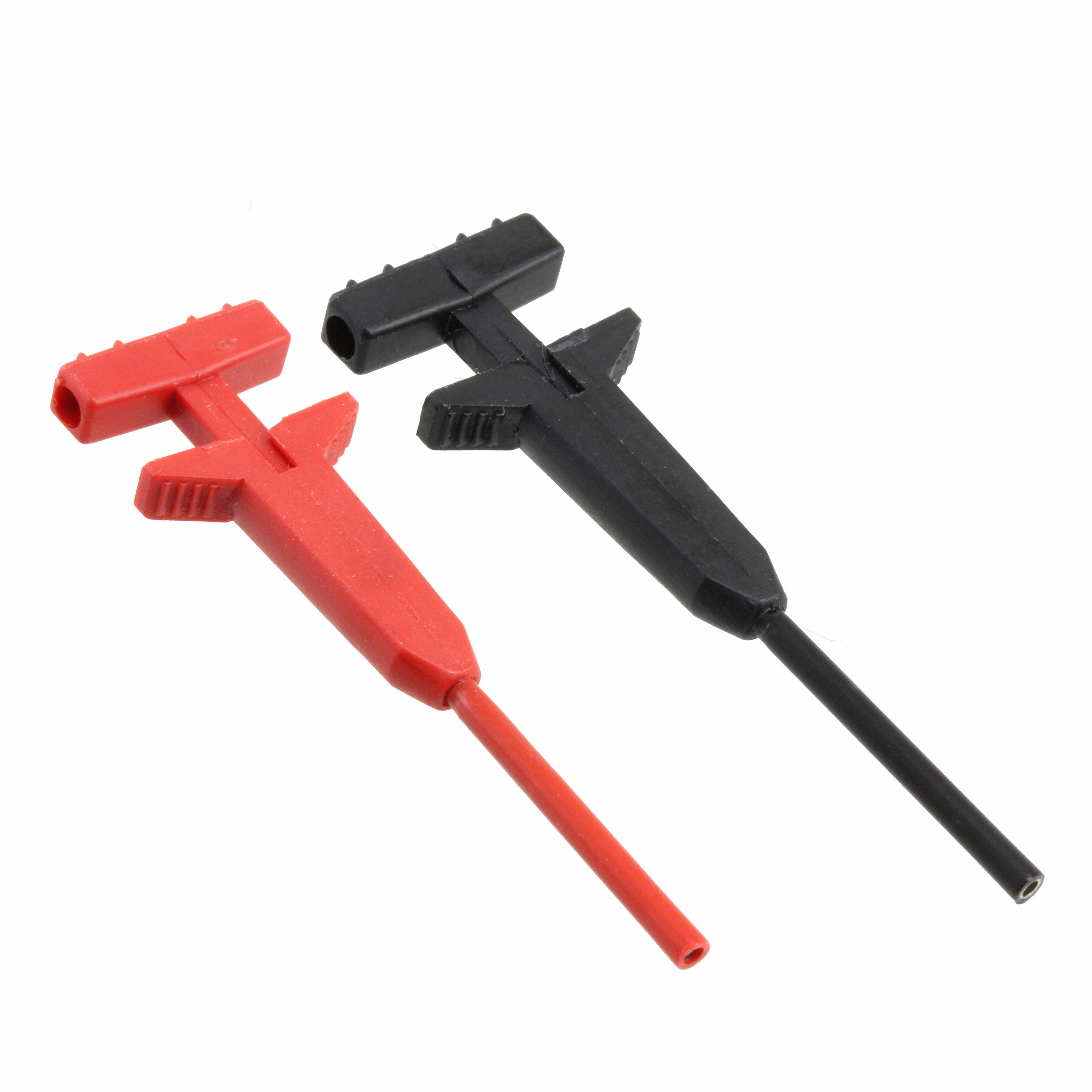 PK006-4 GROUND SPRING WITH HOOK