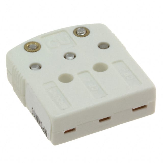 TMPCNM10 MINIATURE CONNECTOR FOR RTD FEM
