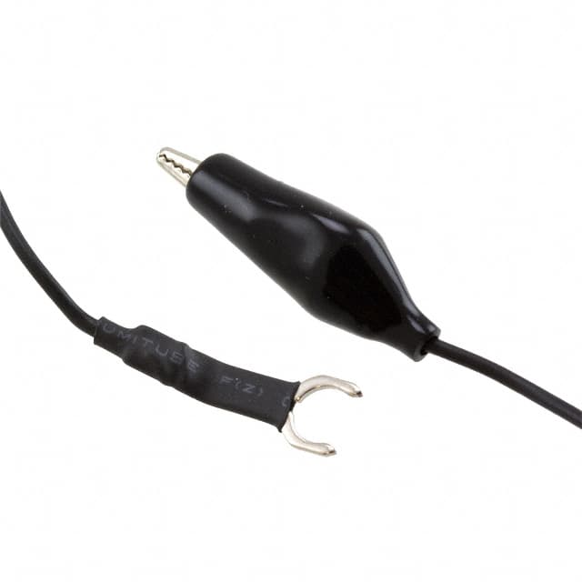 PK116-2 PROBE GROUND LEAD