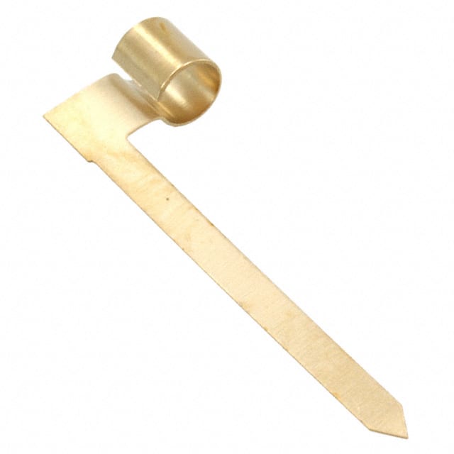 PK007-013 GND BLADE PK OF 5