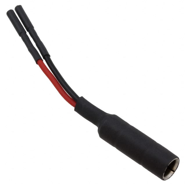 PK106-1 DUAL LEAD ADAPT PP005/PPE