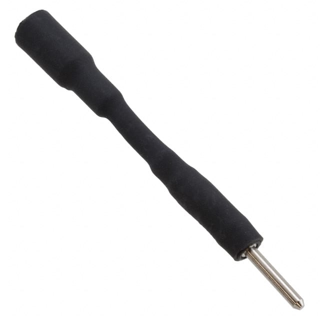 PK1-5MM-116 FLXBL ADPT 5.0 TO 2MM BANANA PLG