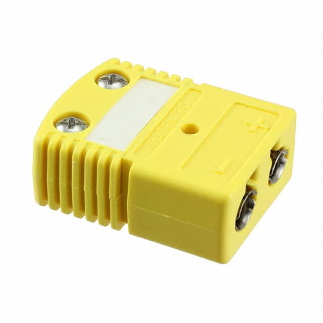 TMPCNS02 QUICK DISCONNECT STANDARD CONN