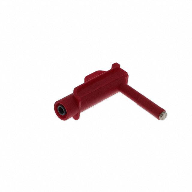 73106-2 R/A MAGNET PROBE/RED 6.6MM
