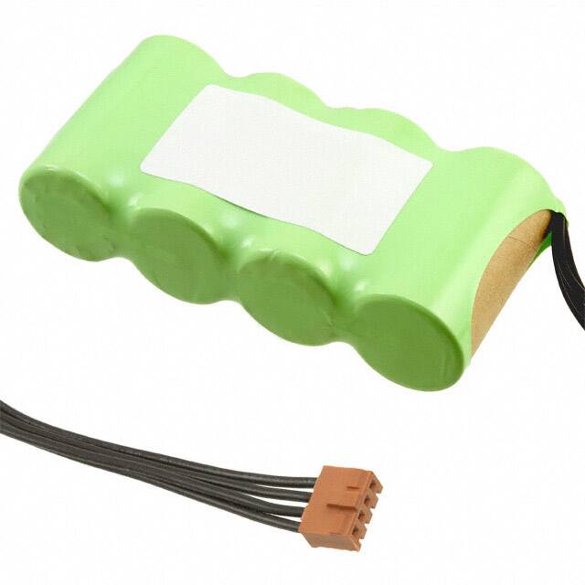 A006 NI-MHD BATTERY PACK FOR THE 460