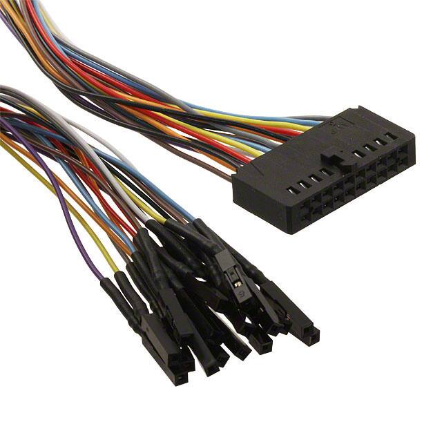 CBL-DV3 CABLE DATA REPL FOR DV3400 18CH