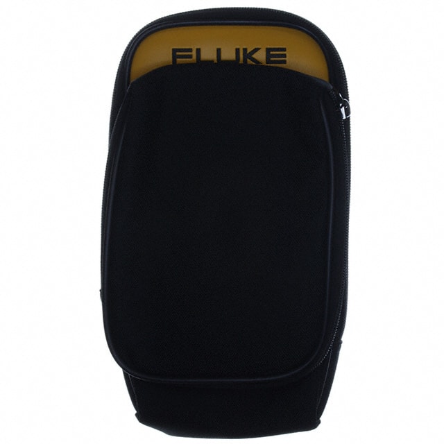 C125 COMPACT SOFT CASE 120 SERIES