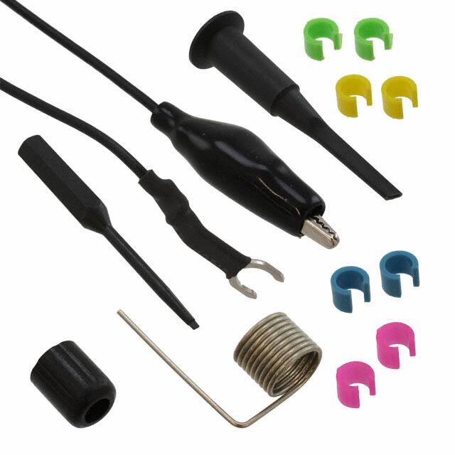 PK116 PP006 SPARE ACCES KIT