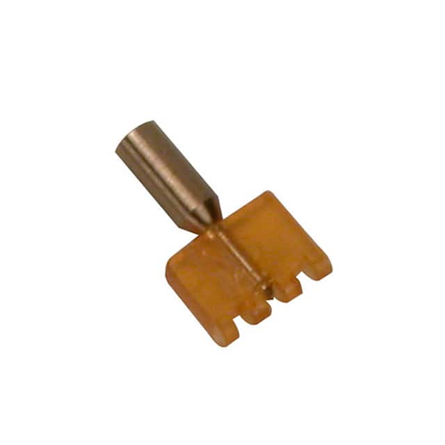 CT3675 IC LEAD COMB KIT YELLOW 0.050" 1