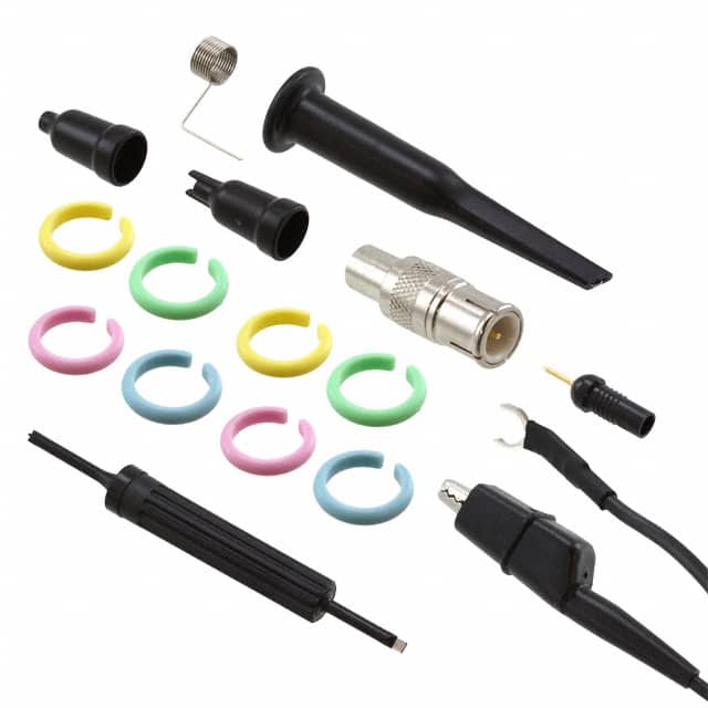 PKIT4-5MM-101 PROBE REPLACEMENT KIT