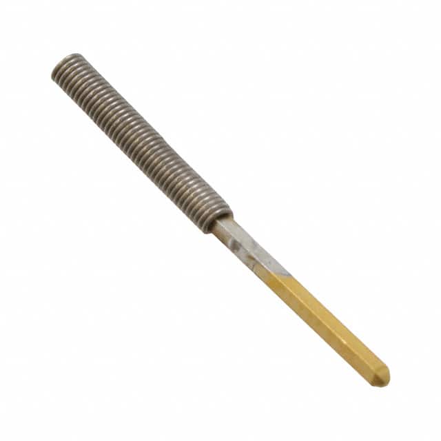 PACC-LD002 GND SPRING LEAD(PKG OF 4)