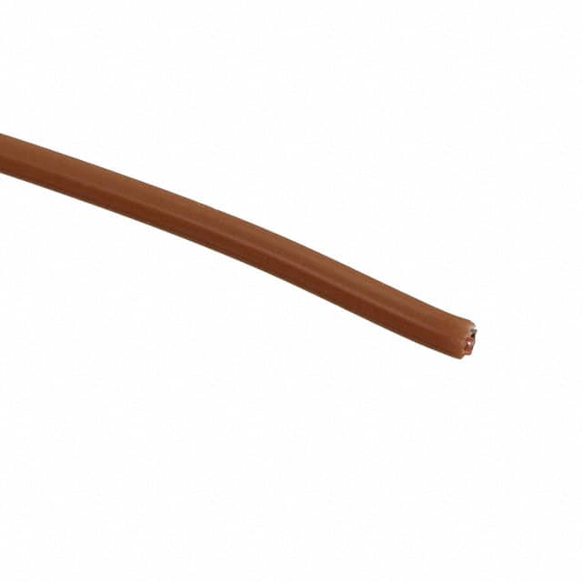 TMWSJ025 THERMO WIRE TYPE J 25 FT 24 AWG