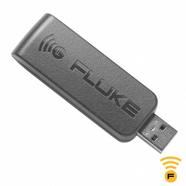 FLK-PC3000FC FC WIRELESS PC ADAPTER