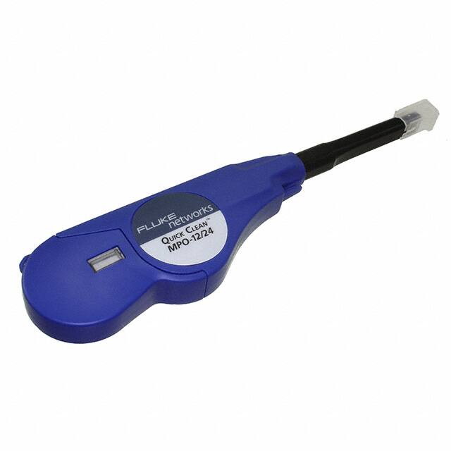 QC-MPO-12/24-1P QUICK CLEAN MPO 12/24 FIBER SGL