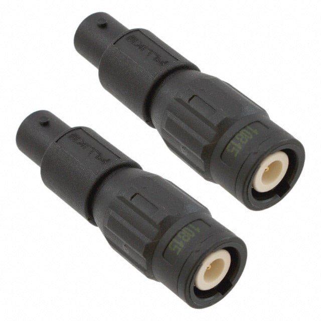 TRM50 FEED THROUGH BNC TERMINATOR