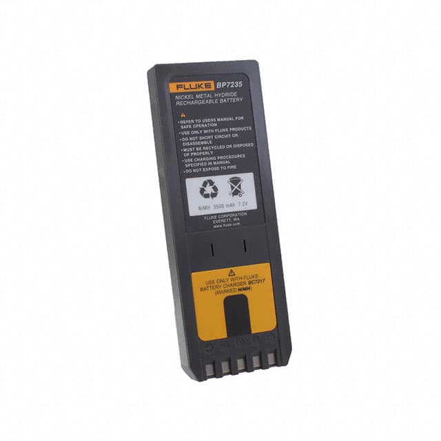 BP7235 NIMH BATTERY PACK