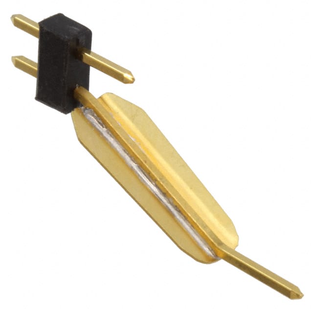 PK-ZS-012 2.54MM SQUARE PIN ADAPTER 10/PC
