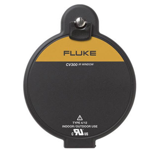 FLUKE-CV300 3" IR WINDOW HAND DOOR LATCH