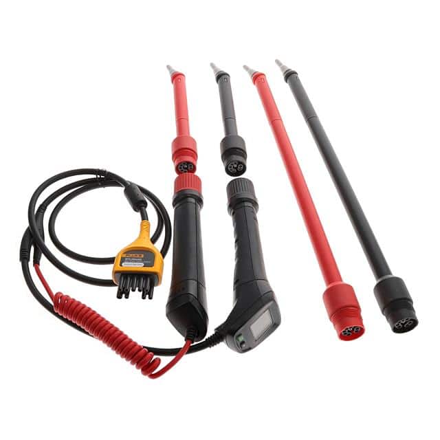 FLUKE-BTL20ANG BATTERY ANALYZER TEST PROBE SET