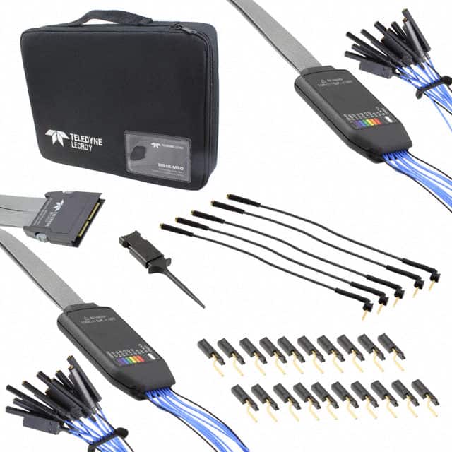 WS3K-MSO MSO PROBE FOR WS3000