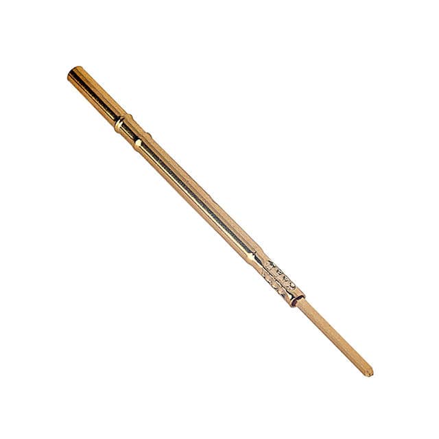 S25-346 WIRE WRAP TAIL SLEEVE