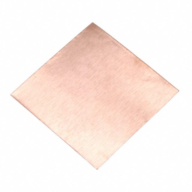 PK007-014 COPPER PAD PACK OF 25