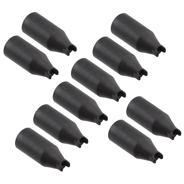PK1-5MM-108 IC CAP 2.54MM PITCH
