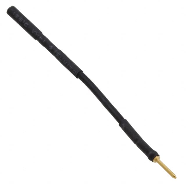 PK106-6 M/F SHORT LEAD PP005/PPE