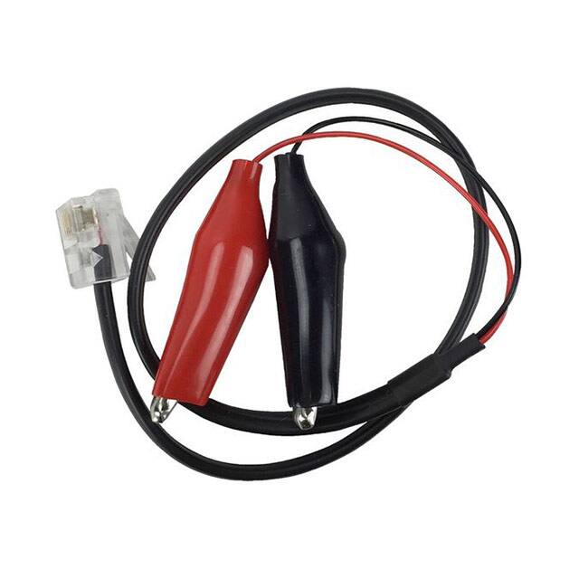 VDV999-067 TRACEALL LEADS