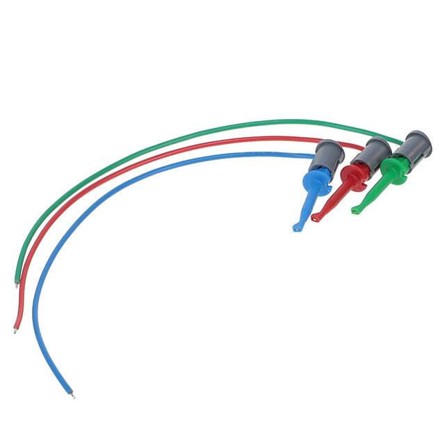 UPS56 REPLACEMENT RED/GREEN/BLUE HOOK