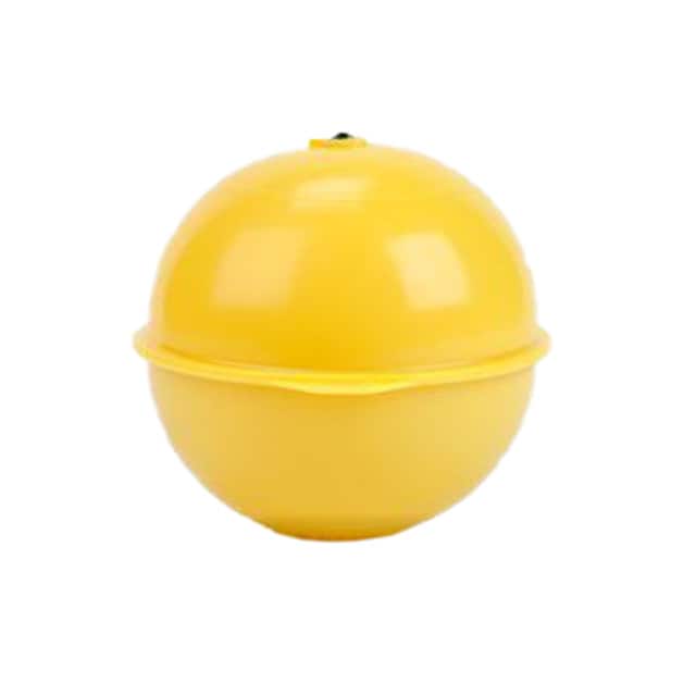 1405-XR EMS 4" EXTENDED RANGE 5' BALL MA