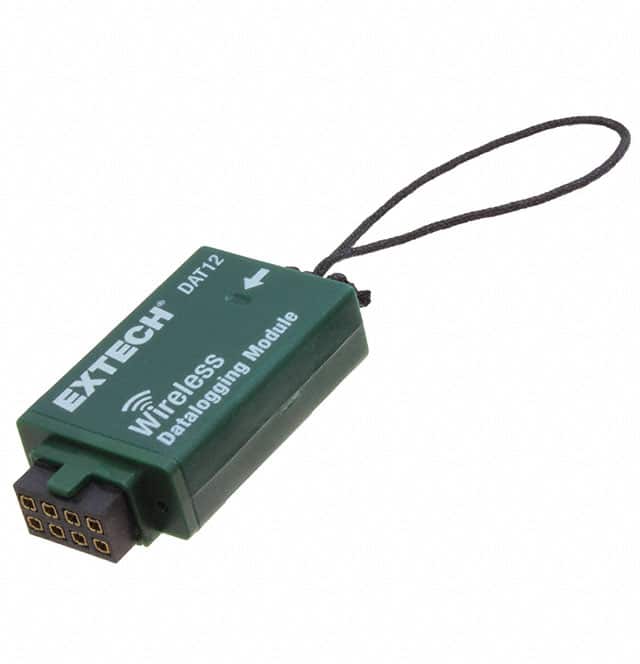 DAT12 BLUETOOTH DATALOGGING MODULE
