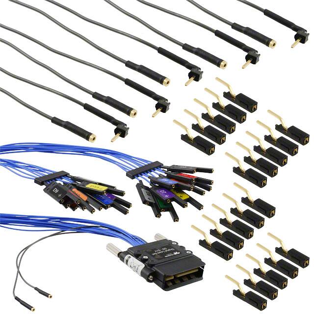 MSO-DLS-18 16" DIGITAL LEAD SET