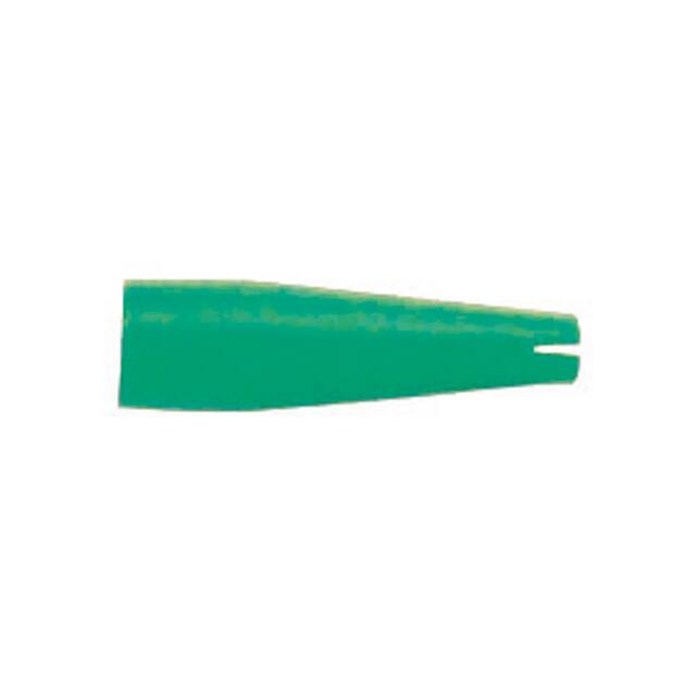 72-128-5 GREEN INSULATOR FOR 72-123/125