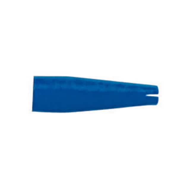 72-128-6 BLUE INSULATOR FOR 72-123/125