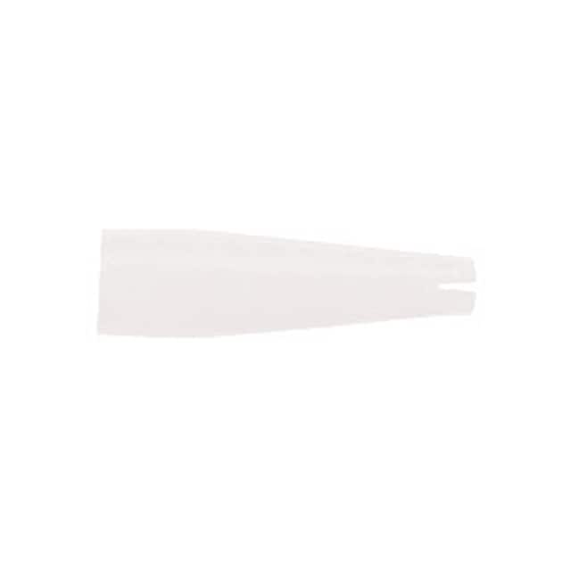 72-128-9 WHITE INSULATOR FOR 72-123/125