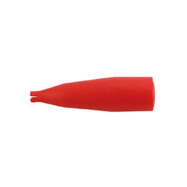 72-131-2 RED INSULATOR FOR 72-129/130