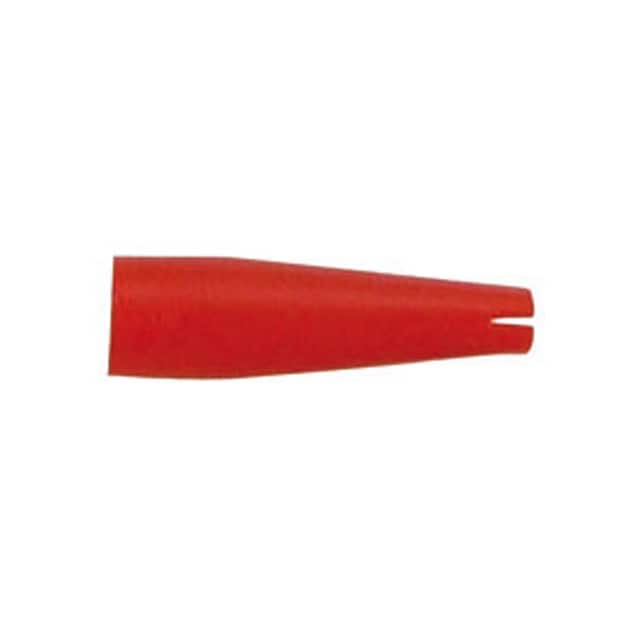 72-128-2 RED INSULATOR FOR 72-123/125