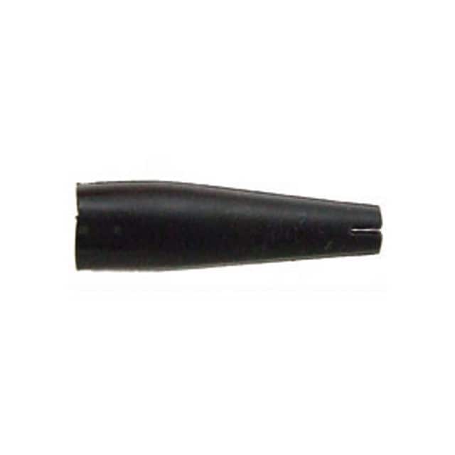 72-128-0 BLACK INSULATOR FOR 72-123/125