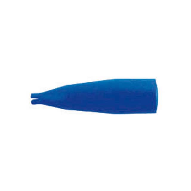 72-131-6 BLUE INSULATOR FOR 72-129/130