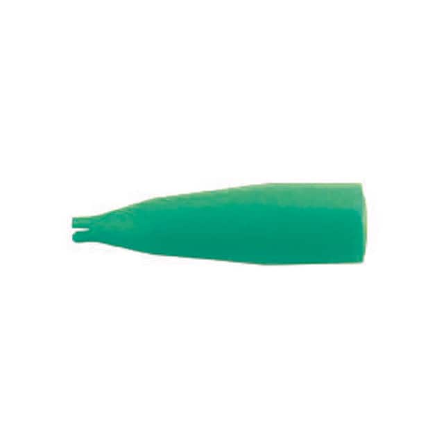 72-131-5 GRN INSULATOR FOR 72-129/130