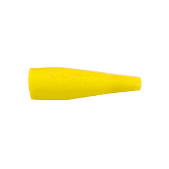 72-143-4 YEL INSULATOR FOR 72-136/137