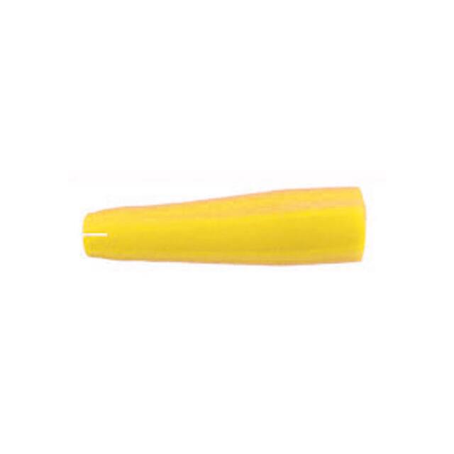72-161-4 YEL INSULATOR FOR 72-159/160