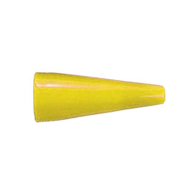 72-165-4 YEL INSULATOR FOR 72-163/164