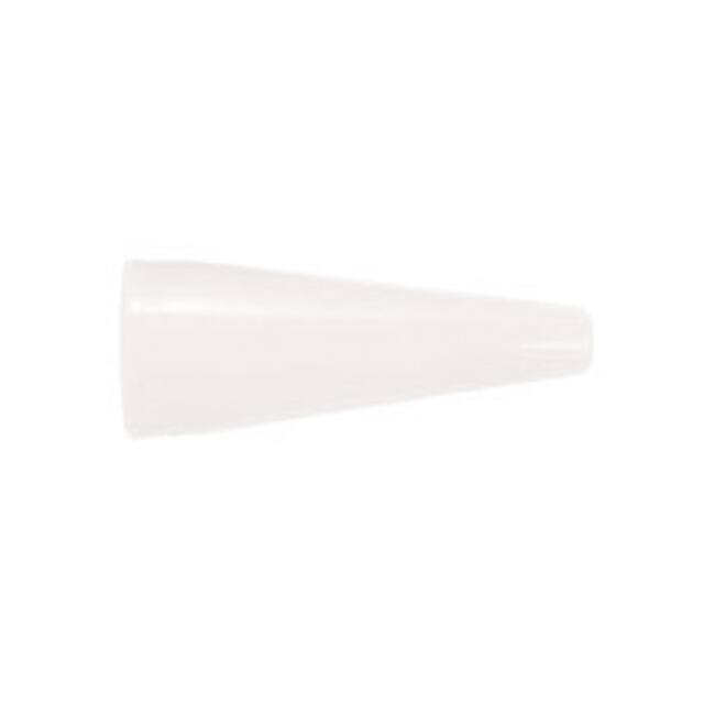 72-165-9 WHT INSULATOR FOR 72-163/164