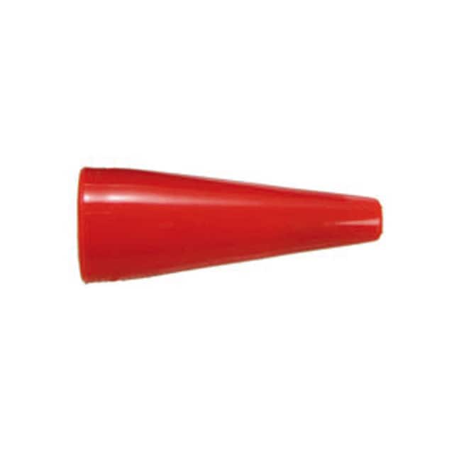 72-165-2 RED INSULATOR FOR 72-163/164
