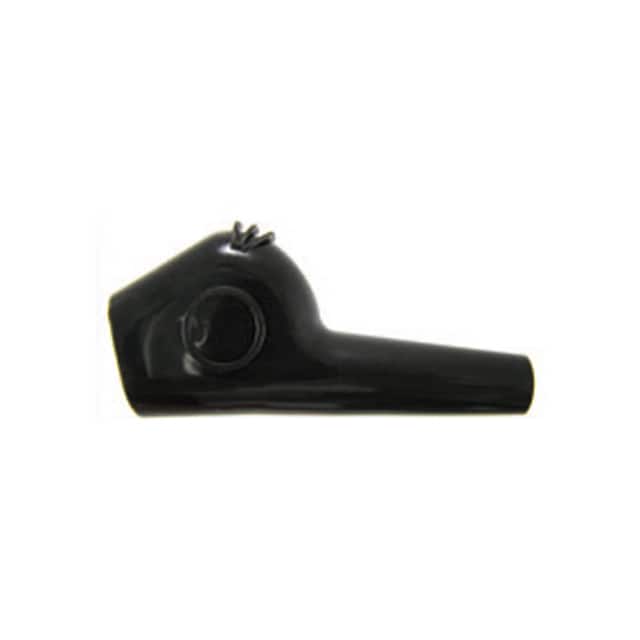 72-166-0 BLK INSULATOR FOR 72-167/168
