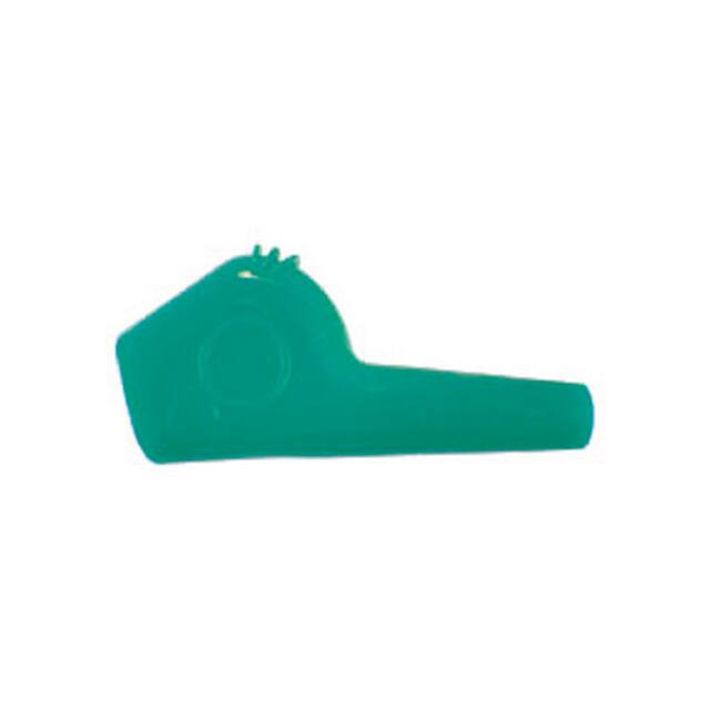 72-166-5 GRN INSULATOR FOR 72-167/168