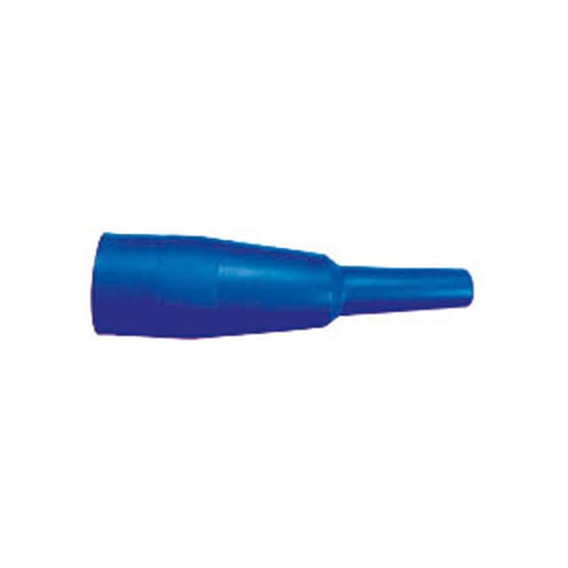 72-122-6 BLUE INSULATOR FOR 72-120/121